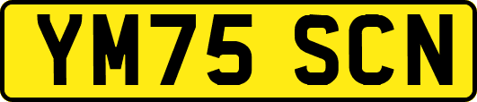 YM75SCN