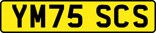 YM75SCS