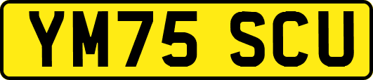 YM75SCU