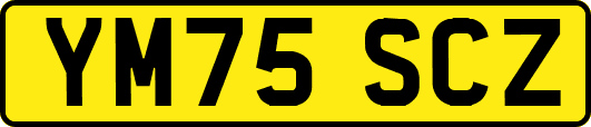 YM75SCZ