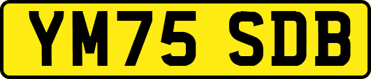 YM75SDB