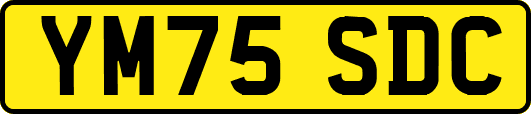 YM75SDC
