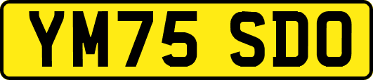 YM75SDO