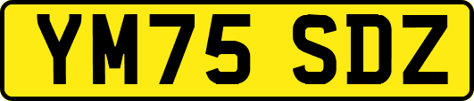 YM75SDZ