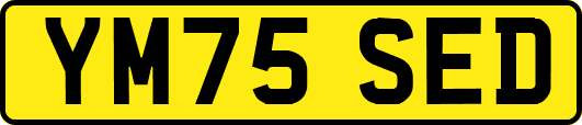 YM75SED