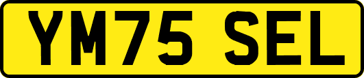 YM75SEL