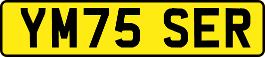 YM75SER