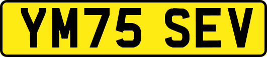 YM75SEV