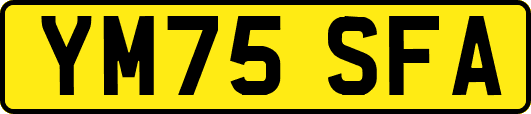YM75SFA