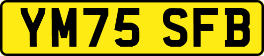 YM75SFB