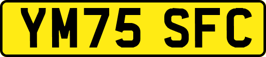 YM75SFC