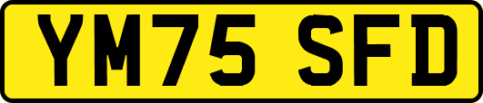 YM75SFD