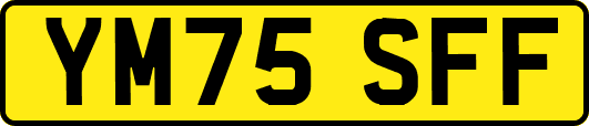 YM75SFF