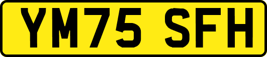 YM75SFH