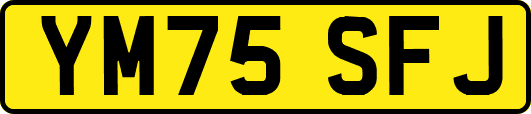 YM75SFJ