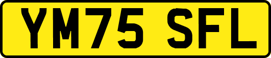 YM75SFL