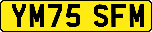 YM75SFM