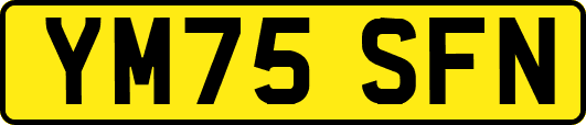 YM75SFN