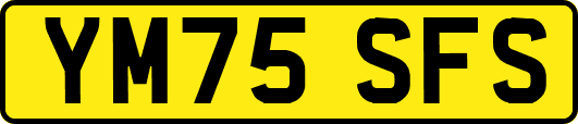 YM75SFS