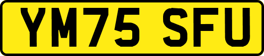YM75SFU