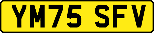 YM75SFV