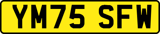 YM75SFW