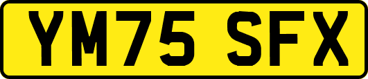 YM75SFX