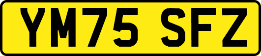 YM75SFZ
