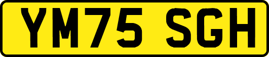 YM75SGH