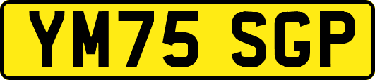YM75SGP