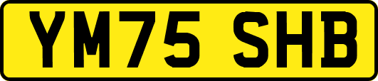 YM75SHB