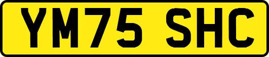 YM75SHC