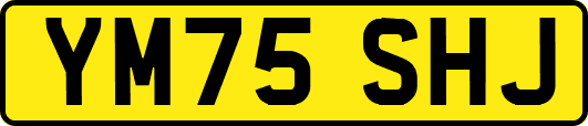 YM75SHJ