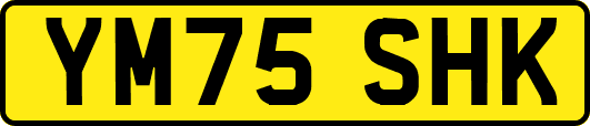 YM75SHK