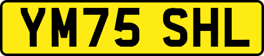 YM75SHL