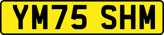 YM75SHM
