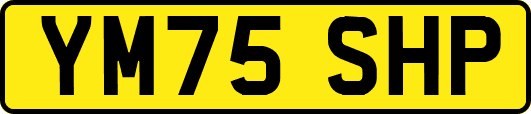 YM75SHP