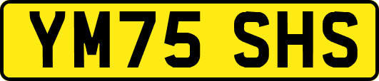 YM75SHS