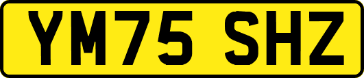 YM75SHZ