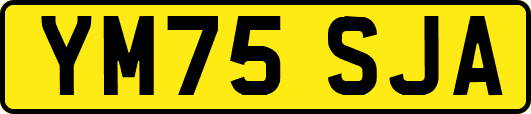 YM75SJA