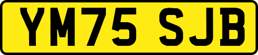 YM75SJB