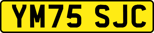 YM75SJC