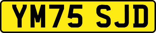 YM75SJD