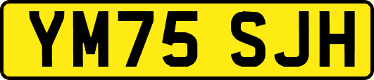 YM75SJH