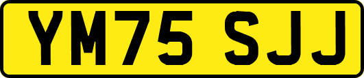 YM75SJJ
