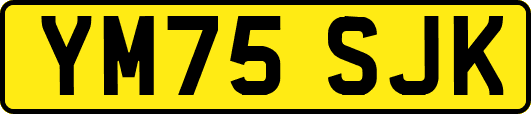 YM75SJK
