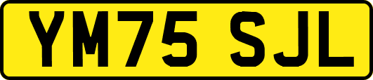 YM75SJL
