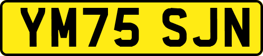 YM75SJN