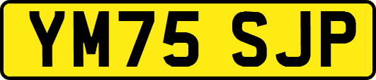 YM75SJP