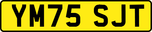 YM75SJT